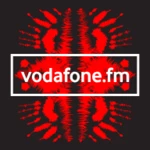 vodafone fm android application logo